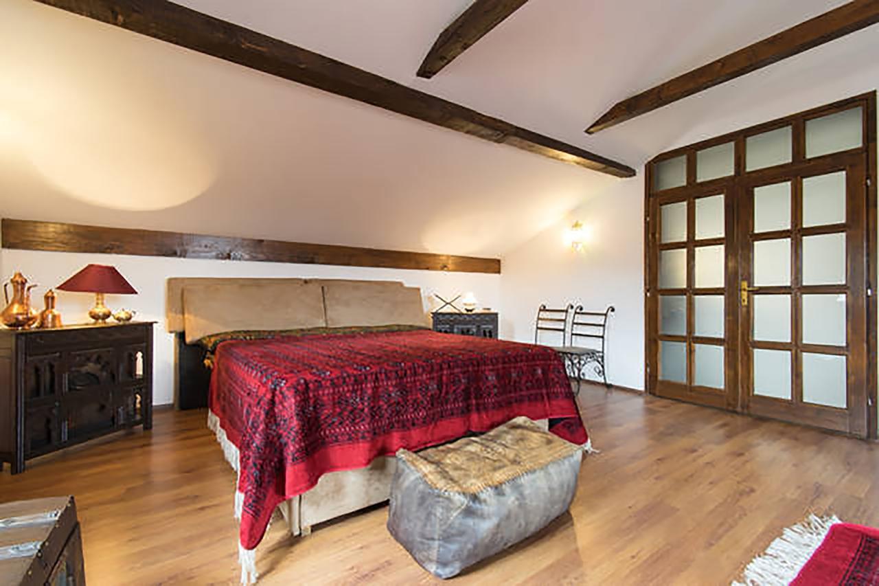 Old Town Apartment SJJ Eksteriør bilde