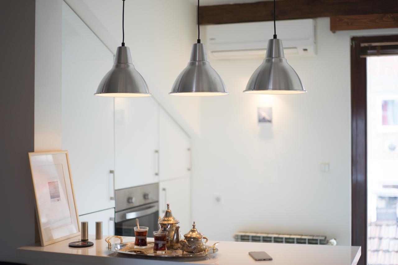 Old Town Apartment SJJ Eksteriør bilde