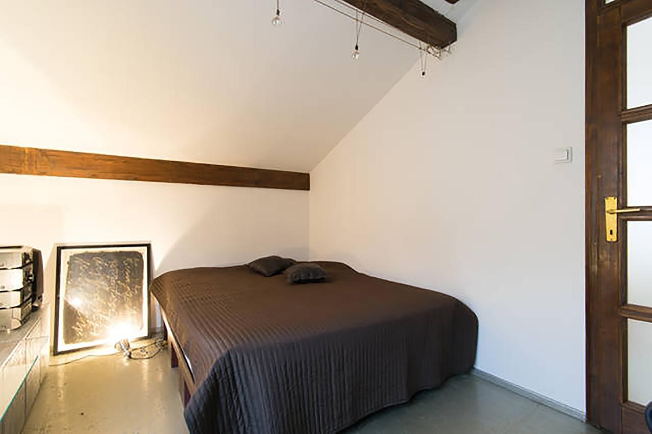 Old Town Apartment SJJ Eksteriør bilde